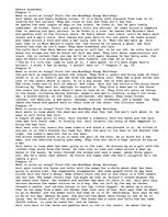 Eseja 'Cliff notes on Huckleberry Finn', 3.