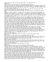 Eseja 'Cliff notes on Huckleberry Finn', 4.