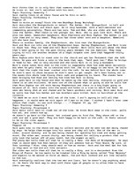 Eseja 'Cliff notes on Huckleberry Finn', 6.