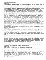 Eseja 'Cliff notes on Huckleberry Finn', 7.