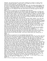 Eseja 'Cliff notes on Huckleberry Finn', 8.