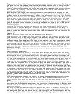 Eseja 'Cliff notes on Huckleberry Finn', 9.