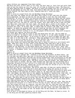 Eseja 'Cliff notes on Huckleberry Finn', 10.