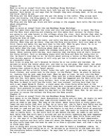 Eseja 'Cliff notes on Huckleberry Finn', 11.