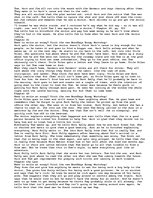 Eseja 'Cliff notes on Huckleberry Finn', 14.