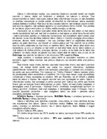 Konspekts 'Ūdens mūsu dzīvē. Pirmās nodarbības Šivas centrā konspekts', 2.