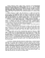 Konspekts 'Ūdens mūsu dzīvē. Pirmās nodarbības Šivas centrā konspekts', 3.