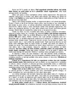 Konspekts 'Ūdens mūsu dzīvē. Pirmās nodarbības Šivas centrā konspekts', 4.