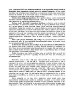 Konspekts 'Ūdens mūsu dzīvē. Pirmās nodarbības Šivas centrā konspekts', 8.