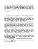 Konspekts 'Ūdens mūsu dzīvē. Pirmās nodarbības Šivas centrā konspekts', 9.