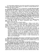 Konspekts 'Ūdens mūsu dzīvē. Pirmās nodarbības Šivas centrā konspekts', 10.