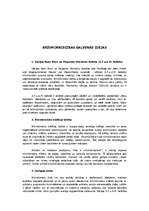 Konspekts 'Brīvmūrniecības galvenās idejas', 1.