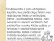 Prezentācija 'Augstākās izglītības nozīmē cilvēkkapitāla attīstībā', 2.