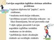 Prezentācija 'Augstākās izglītības nozīmē cilvēkkapitāla attīstībā', 8.