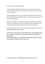 Referāts 'Cilvēka izvēli ietekmējošie faktori', 7.