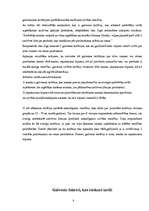 Referāts 'Cilvēka izvēli ietekmējošie faktori', 8.