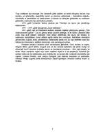 Referāts 'Leonardo da Vinči. Dzīve un slavenākie darbi', 3.