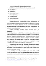 Konspekts 'Grāmatvedība, tās nozīme un prasības', 2.