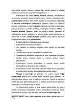 Konspekts 'Grāmatvedība, tās nozīme un prasības', 3.