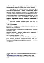 Konspekts 'Grāmatvedība, tās nozīme un prasības', 5.