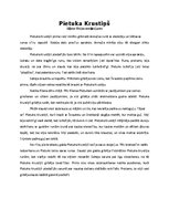 Referāts 'Romāna "Mērnieku laiki" Pietuka Krustiņš', 2.