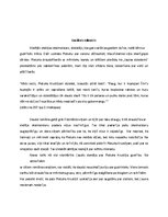 Referāts 'Romāna "Mērnieku laiki" Pietuka Krustiņš', 5.