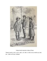 Referāts 'Romāna "Mērnieku laiki" Pietuka Krustiņš', 13.