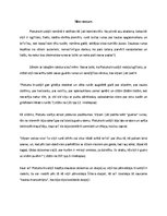 Referāts 'Romāna "Mērnieku laiki" Pietuka Krustiņš', 14.