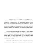 Referāts 'Romāna "Mērnieku laiki" Pietuka Krustiņš', 21.