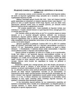 Konspekts 'Dīzeļdzinēju iesmidzes sprauslu pārbaude, defektēšana un barošanas sistēmas tehn', 1.