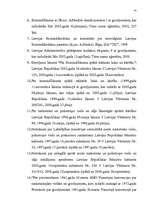 Diplomdarbs 'Noziedzīgi nodarījumi ar narkotiskām un psihotropām vielām', 61.