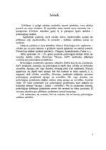 Referāts 'Psiholoģija', 2.