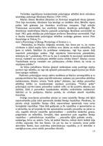 Referāts 'Psiholoģija', 14.