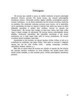 Referāts 'Psiholoģija', 15.