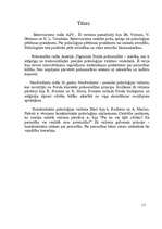 Referāts 'Psiholoģija', 16.