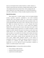 Referāts 'Hiperaktivitātes sindroms', 4.