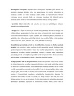 Referāts 'Hiperaktivitātes sindroms', 7.