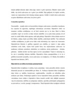 Referāts 'Hiperaktivitātes sindroms', 9.