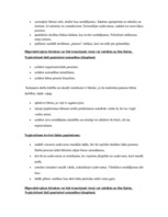 Referāts 'Hiperaktivitātes sindroms', 11.