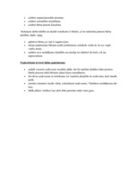 Referāts 'Hiperaktivitātes sindroms', 12.