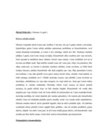 Referāts 'Hiperaktivitātes sindroms', 13.