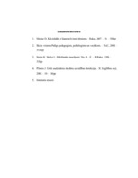 Referāts 'Hiperaktivitātes sindroms', 15.