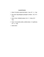 Referāts 'Hiperaktivitātes sindroms', 16.