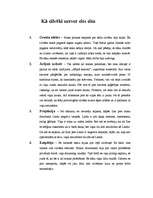 Konspekts 'Kā cilvēki uztver cits citu', 1.