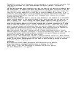 Eseja 'What Can People Do to Avoid a Group of Mob Mentality (Such as Individuation or G', 1.