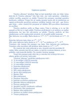 Biznesa plāns 'Komercviesnīca "Murano"', 3.