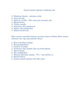 Biznesa plāns 'Komercviesnīca "Murano"', 4.