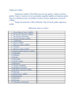 Biznesa plāns 'Komercviesnīca "Murano"', 7.