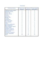 Biznesa plāns 'Komercviesnīca "Murano"', 14.