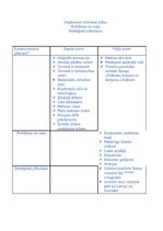 Biznesa plāns 'Komercviesnīca "Murano"', 15.